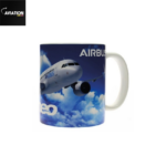 A320neo Mug