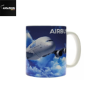 A380 Mug