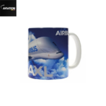 Airbus Beluga XL Mug