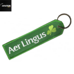 Aer Lingus Keyring