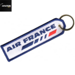 Air France Keyring