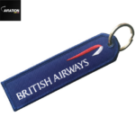 British Airways Keyring