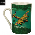 Lancaster Military Heritage Mug